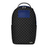 MORRAL NEGRO SPECIAL BLUE SPRAYGROUND