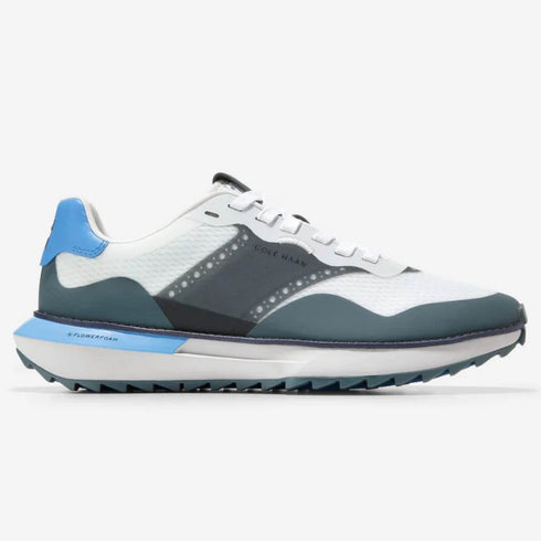 TENIS BLANCOS C38975 GRANDPRO COLE HAAN