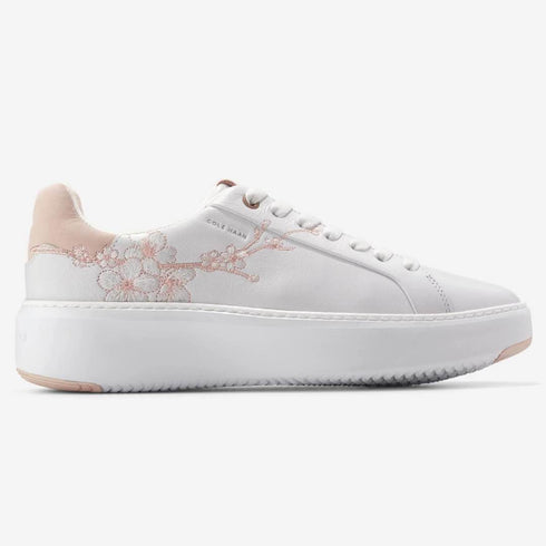 TENIS BLANCOS W29107 COLE HAAN