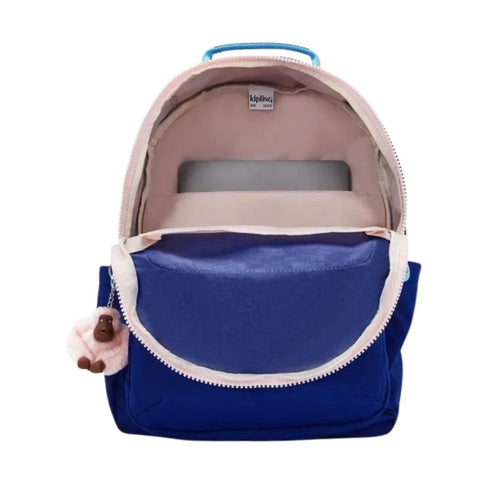 MORRAL AZUL SEOUL KIPLING