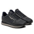TENIS AZULES KAI RUNN BOSS