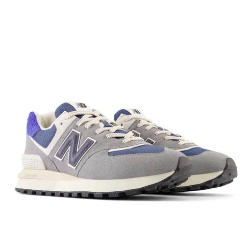 TENIS GRIS U574LGFG NEW BALANCE