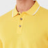 POLO AMARILLO PARLAY BOSS