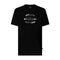CAMISETA NEGRA JARETH MONASTERY