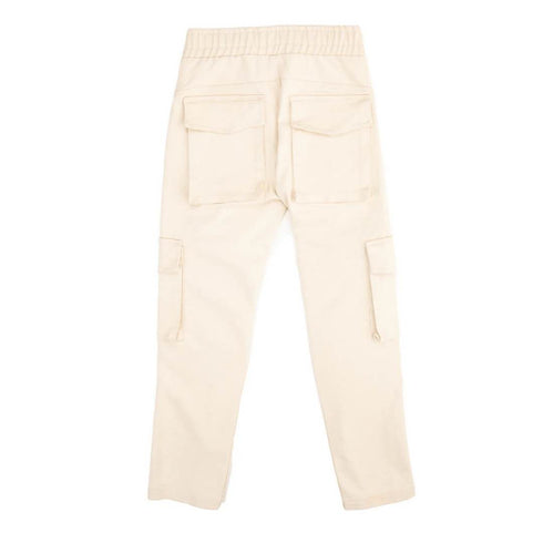 PANTALÓN CAQUI EMBER AP CROWN