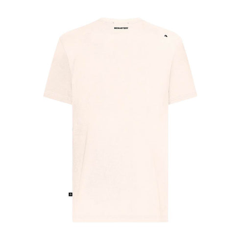 CAMISETA BEIGE KINGSLI MONASTERY