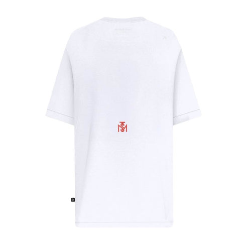 CAMISETA BLANCA TERRIMONT MONASTERY