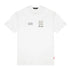 CAMISETA BLANCA PALPITARE CLEMONT