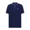POLO AZUL HART PSYCHO BUNNY