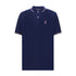 POLO AZUL HART PSYCHO BUNNY