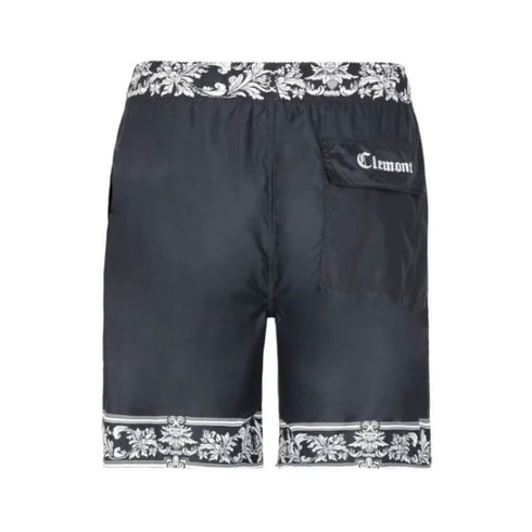 PANTALONETA NEGRA ONORABLE CLEMONT