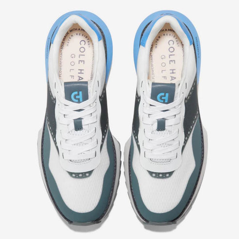 TENIS BLANCOS C38975 GRANDPRO COLE HAAN