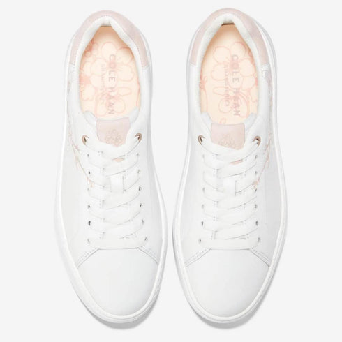 TENIS BLANCOS W29107 COLE HAAN