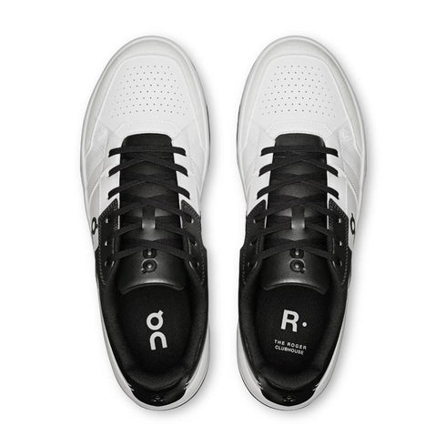 TENIS BLANCOS ROGER CLUBHOUSEE ON