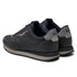 TENIS AZULES KAI RUNN BOSS