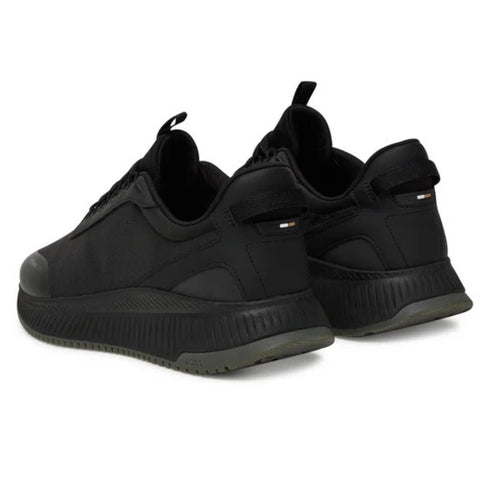 TENIS NEGROS TTNM EVO BOSS