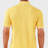 POLO AMARILLO PARLAY BOSS
