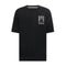 CAMISETA NEGRA NEV PSYCHO BUNNY