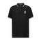 POLO NEGRO WADE PSYCHO BUNNY
