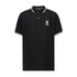 POLO NEGRO WADE PSYCHO BUNNY