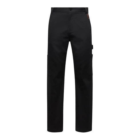 PANTALÓN NEGRO RUSSEL PSYCHO BUNNY