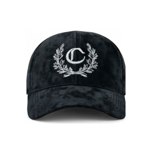 GORRA NEGRA LUSSURIOSO CLEMONT