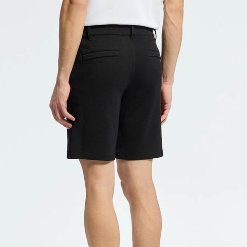 BERMUDA NEGRA SHIRO PSYCHO BUNNY