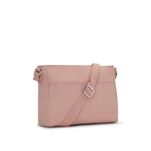 BOLSO ROSADO NEW ANGIE KIPLING