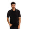 POLO NEGRO BASTIA GIRBAUD