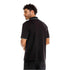POLO NEGRO BASTIA GIRBAUD