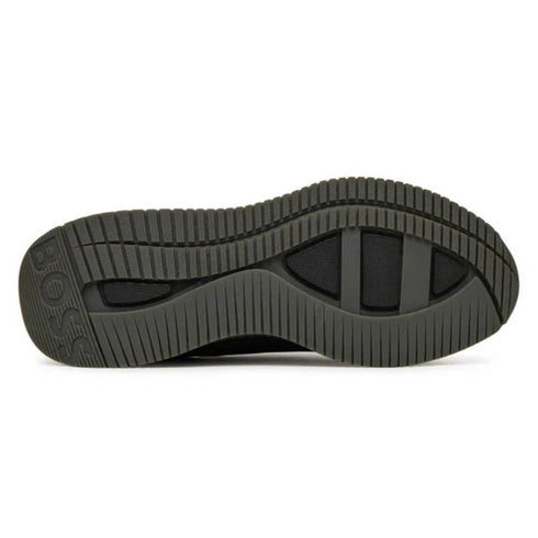 TENIS NEGROS TTNM EVO BOSS