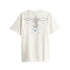 CAMISETA BLANCA MIST AP CROWN