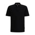 POLO NEGRO PARLAY BOSS