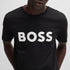 CAMISETA NEGRA THINKING 1 BOSS