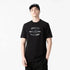CAMISETA NEGRA JARETH MONASTERY