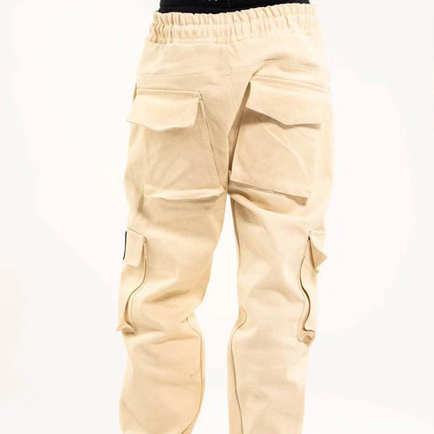 PANTALÓN CAQUI EMBER AP CROWN