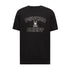 CAMISETA NEGRA GAGE PSYCHO BUNNY
