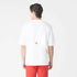 CAMISETA BLANCA TERRIMONT MONASTERY