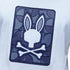CAMISETA CELESTE MARLO PSYCHO BUNNY