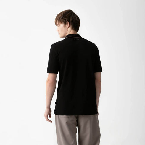 POLO NEGRO ISSOS MONASTERY