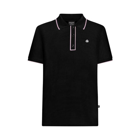 POLO NEGRO YONCE MONASTERY