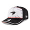 GORRA NEGRA JAPAN MCLAREN NEW ERA