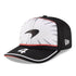 GORRA NEGRA JAPAN MCLAREN NEW ERA