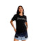 CAMISETA NEGRA LE MARITHE GIRBAUD