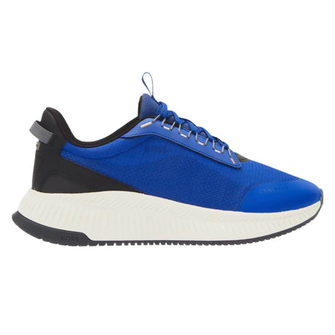 TENIS AZULES TTNM EVO BOSS
