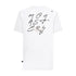 CAMISETA BLANCA BUSTER MONASTERY