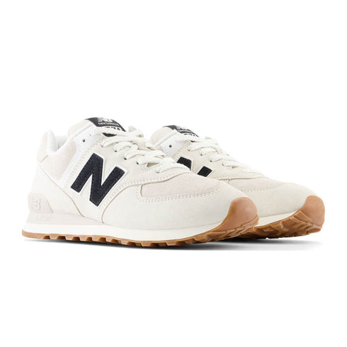 TENIS BEIGE U574NWB NEW BALANCE