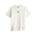 CAMISETA BLANCA MIST AP CROWN