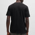 CAMISETA NEGRA THINKING 1 BOSS