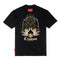 CAMISETA NEGRA PALPITARE CLEMONT